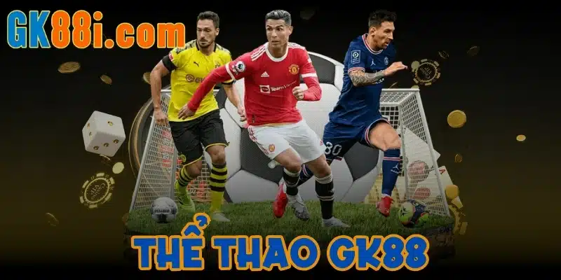 Thể thao GK88