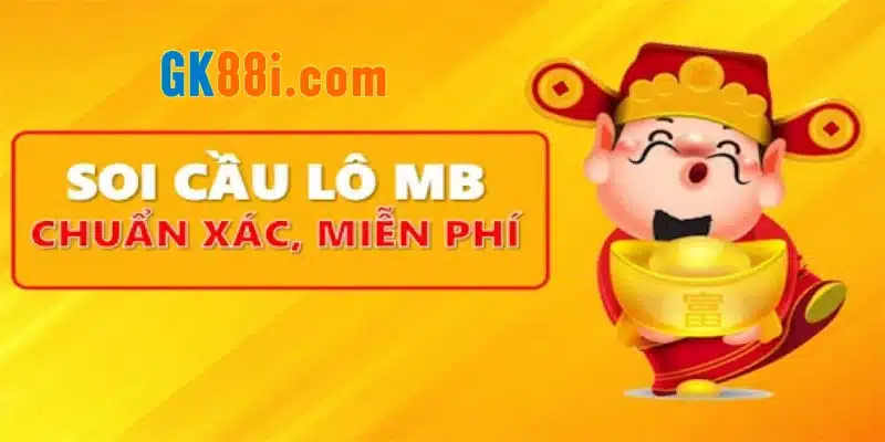 Soi cầu lô đề là một phương pháp phân tích và dự đoán hấp dẫn